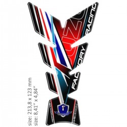 Protege reservoir suzuki factory racing