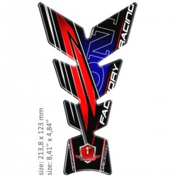 Protege reservoir honda factory racing