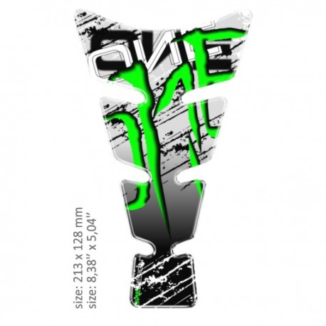 Protege reservoir universel SCRATCHES