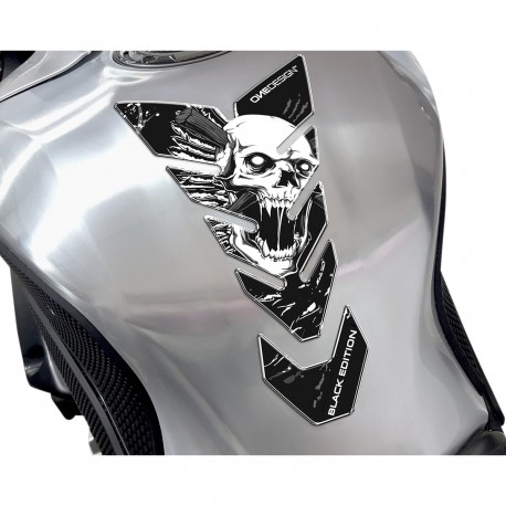 Protege reservoir universel SKULL 6