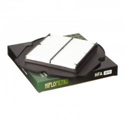 Filtre à air HIFLOFILTRO HFA3618 SUZUKI SVF 650 GLADIUS SV 650 SV 650 X