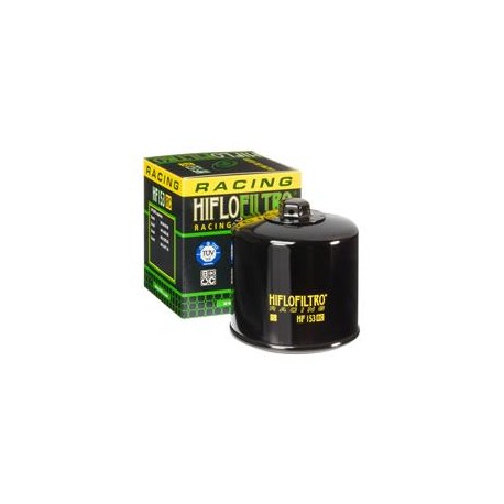Filtre à huile Racing moto HIFLOFILTRO HF153RC