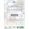 Filtre à huile Racing moto HIFLOFILTRO HF138RC 1