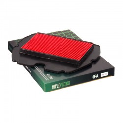 Filtre à air HIFLOFILTRO HFA1605 HONDA CBR600F2 PC25