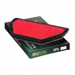 Filtre à air HIFLOFILTRO HFA1603 HONDA CBR600F3 PC35