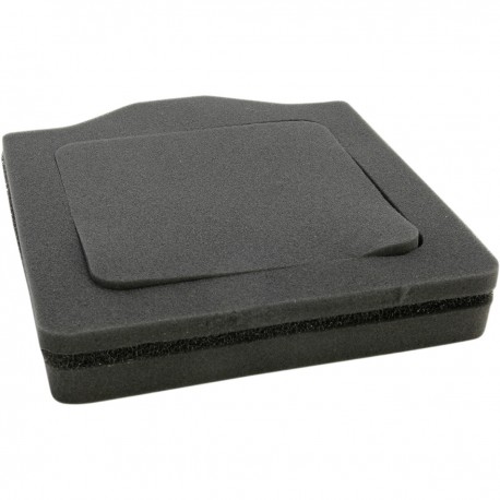 Filtre à air HIFLOFILTRO HFA1621 HONDA XL 600 L XL 600 LM PARIS DAKAR XL 600 R