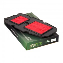 Filtre à air HIFLOFILTRO HFA1615 HONDA XLV 650 TRANSALP