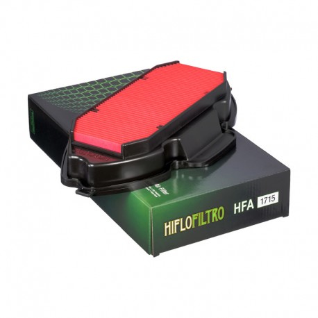Filtre à air HIFLOFILTRO HFA1715 HONDA VULTUS CTX 700 NC700S NC700X NC750S NC750X INTEGRA