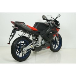 Echappement GIANNELLI APRILIA RS 50 DERBI GPR 50 RACING GPR 50 NUDE