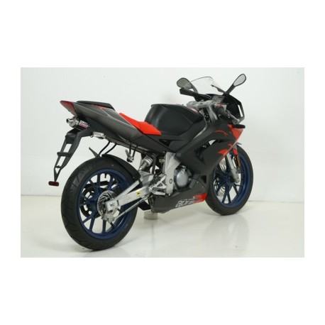 Echappement GIANNELLI APRILIA RS 50 2006-2013