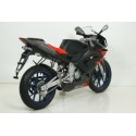 Echappement GIANNELLI APRILIA RS 50 2006-2013