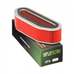 Filtre à air HIFLOFILTRO HFA1701 HONDA CB 750 F SUPER FOUR CB 750 K FOUR CB 750 A Hondamatic