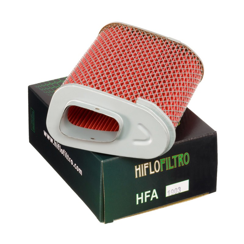 Entretien moto Filtres à air moto HIFLOFILTRO HONDA CBR