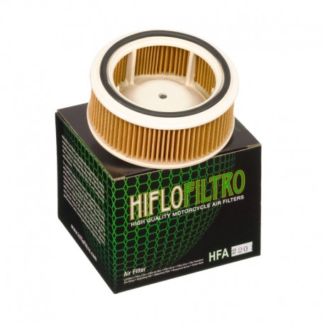Filtre à air HIFLOFILTRO HFA2201 KAWASAKI AR 125 KH 100 KH 125 KDX 125