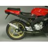 Echappement GIANNELLI APRILIA RS 50 1999-2006 TUONO 2003-2006 5