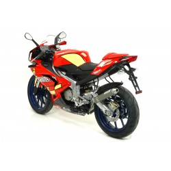 Echappement GIANNELLI APRILIA RS125 TUONO 125
