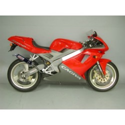 Echappement GIANNELLI CAGIVA 125 MITO 1994-2006
