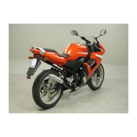 Echappement GIANNELLI YAMAHA TZR 50 2004-2015