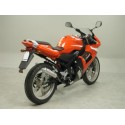 Echappement GIANNELLI YAMAHA TZR 50 2004-2015