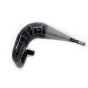 Collecteur d'Echappement racing GIANNELLI APRILIA RX 50 MX 50