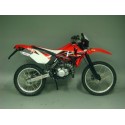 Echappement GIANNELLI APRILIA RX 50 MX 50