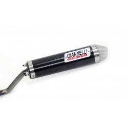 Echappement GIANNELLI APRILIA RX 50 1995-1998