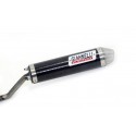 Echappement GIANNELLI APRILIA RX 50 1995-1998