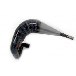 Collecteur d'Echappement racing GIANNELLI APRILIA RX 50 SX 50 2006-2015
