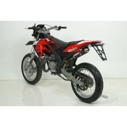 Echappement GIANNELLI APRILIA RX 50 MX 50 2006-2015