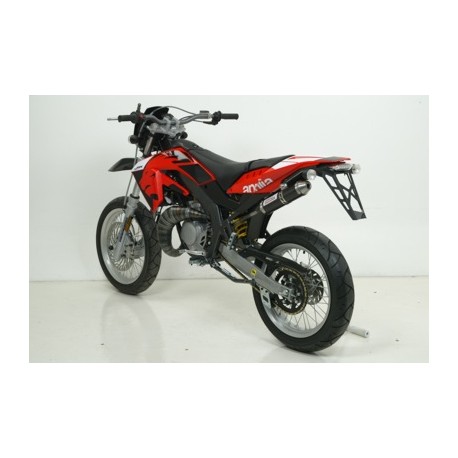 Echappement GIANNELLI APRILIA RX 50 MX 50 2006-2015