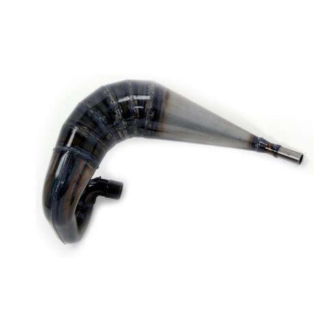 Collecteur d'Echappement racing GIANNELLI APRILIA RX 50 1995-1998