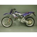 Echappement GIANNELLI DERBI SENDA 50 R DRD EDITION 50 SM