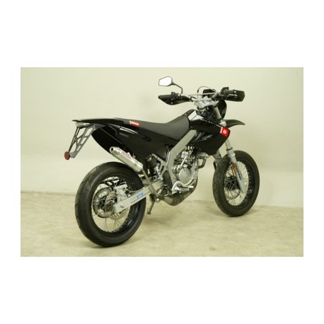 Echappement GIANNELLI DERBI SENDA DRD EDITION 50 SM