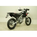 Echappement GIANNELLI DERBI SENDA DRD EDITION 50 SM