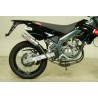 Echappement GIANNELLI DERBI SENDA DRD EDITION 50 SM 2