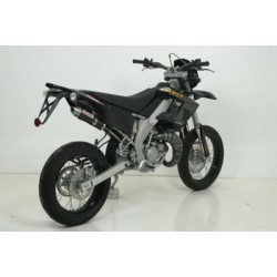 Echappement GIANNELLI DERBI DRD PRO 50 SM 2006