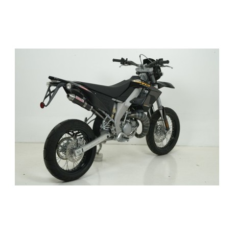 Echappement GIANNELLI DERBI DERBI DRD PRO 50 SM 2006