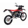 Echappement GIANNELLI FANTIC ENDURO 50 SACA ENDURO 50 PERFORMANCE 2018 0