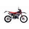 Echappement GIANNELLI FANTIC ENDURO 50 SACA ENDURO 50 PERFORMANCE 2018 1