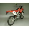Echappement GIANNELLI HM CRE 50 BAJA SIX CRE 50 DERAPAGE 2003-2005 0