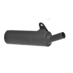 Echappement GIANNELLI HONDA MT 50 S 1985-2001