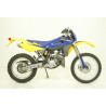 Echappement GIANNELLI HUSQVARNA WRE 125 SM 125 2008-2008 2