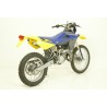 Echappement GIANNELLI HUSQVARNA WRE 125 SM 125 2008-2008 3