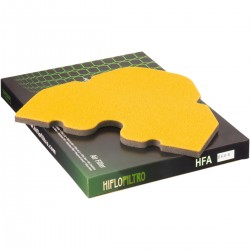 Filtre à air HIFLOFILTRO HFA2604 KAWASAKI ZZR 600 (ZX600E)
