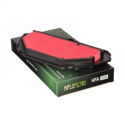 Filtre à air HIFLOFILTRO HFA2609 KAWASAKI NINJA ZX-6 R (ZX600R) (ZX636E) (ZX636F) (ZX636G)