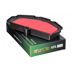 Filtre à air HIFLOFILTRO HFA2610 KAWASAKI NINJA 650 VERSYS 650 VULCAN 650 S Z650