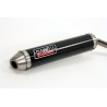 Echappement GIANNELLI MBK X-LIMIT 50 1998-2002 0