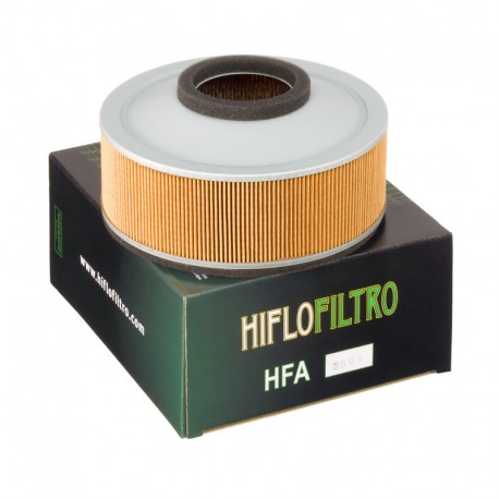 Filtre à air HIFLOFILTRO HFA2801 KAWASAKI VULCAN 800 (VN800A) VULCAN 800 CLASSIC (VN800B) VULCAN 800 DRIFTER (VN800C) (VN800E)
