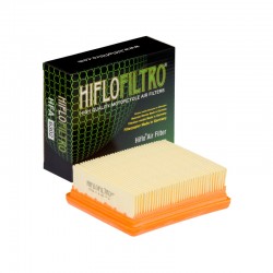 Filtre à air HIFLOFILTRO HFA6302 KTM 125 DUKE 200 DUKE 390 DUKE RC 125 RC 200 RC 250 RC 390