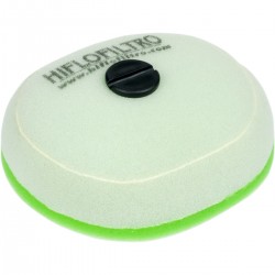 Filtre à air HIFLOFILTRO HFF5014 KTM SX 650 XC 65 620 DUKE 640 DUKE HUSQVARNA TC 65